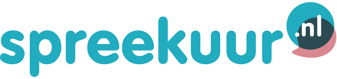 logo spreekuur.nl